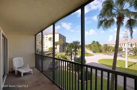 520 E Palm Springs Boulevard E Indian Harbour Beach FL 32937