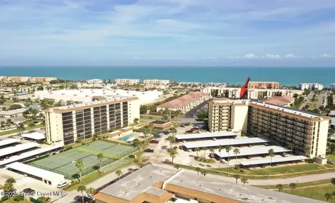 520 E Palm Springs Boulevard E Indian Harbour Beach FL 32937