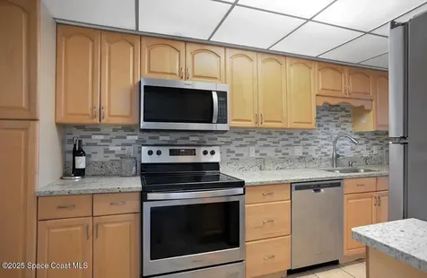520 E Palm Springs Boulevard E Indian Harbour Beach FL 32937