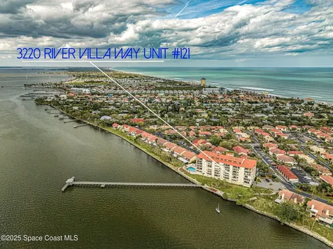 3220 River Villa Way Melbourne Beach FL 32951