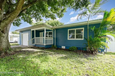 190 Stephenson Drive NE Melbourne FL 32904