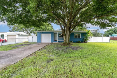 190 Stephenson Drive NE Melbourne FL 32904
