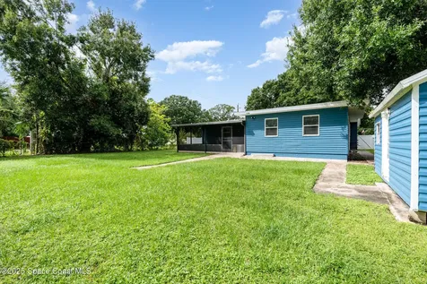 190 Stephenson Drive NE Melbourne FL 32904