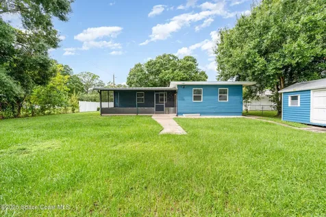 190 Stephenson Drive NE Melbourne FL 32904