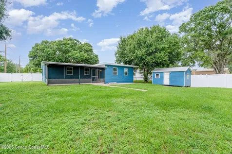 190 Stephenson Drive NE Melbourne FL 32904