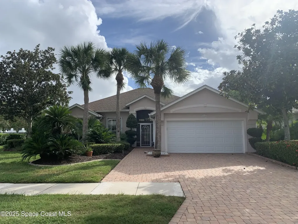 2109 Durban Court Rockledge FL 32955