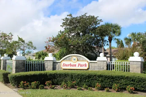 2109 Durban Court Rockledge FL 32955