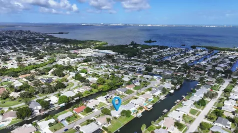 1455 Hannah Drive Merritt Island FL 32952