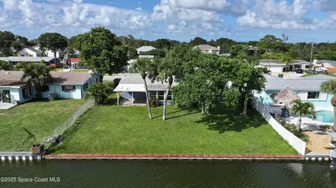 1455 Hannah Drive Merritt Island FL 32952
