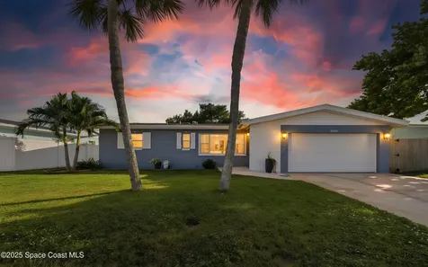 1455 Hannah Drive Merritt Island FL 32952