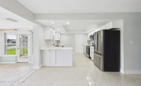 1455 Hannah Drive Merritt Island FL 32952