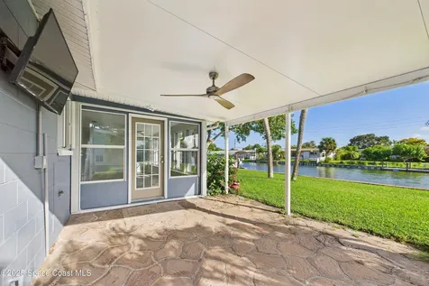 1455 Hannah Drive Merritt Island FL 32952