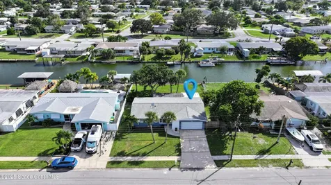 1455 Hannah Drive Merritt Island FL 32952