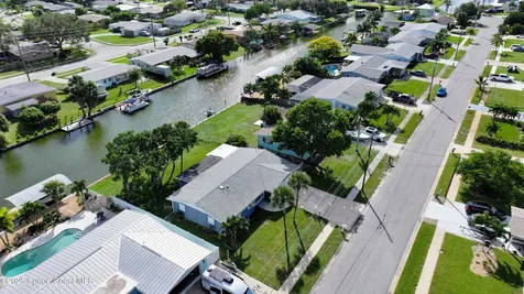 1455 Hannah Drive Merritt Island FL 32952