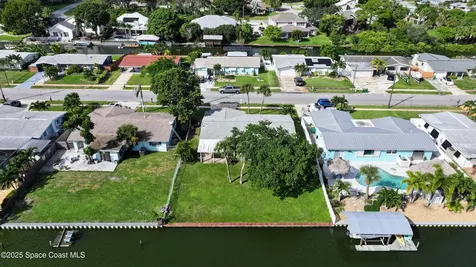 1455 Hannah Drive Merritt Island FL 32952