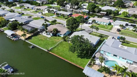 1455 Hannah Drive Merritt Island FL 32952