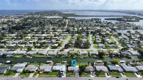 1455 Hannah Drive Merritt Island FL 32952