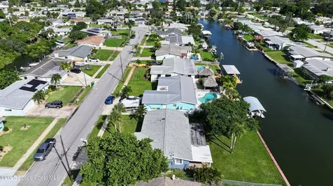 1455 Hannah Drive Merritt Island FL 32952