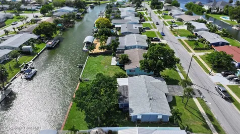 1455 Hannah Drive Merritt Island FL 32952