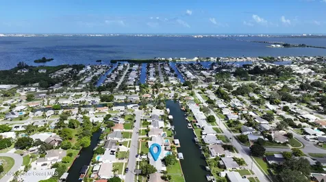 1455 Hannah Drive Merritt Island FL 32952