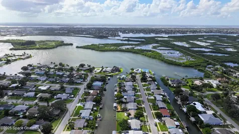 1455 Hannah Drive Merritt Island FL 32952