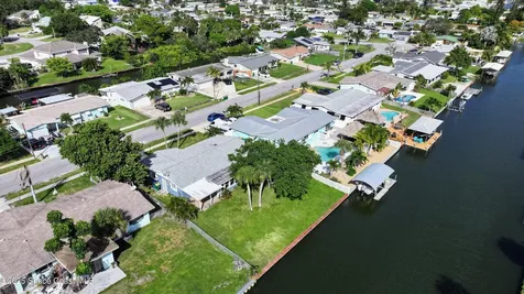1455 Hannah Drive Merritt Island FL 32952