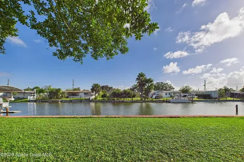 1455 Hannah Drive Merritt Island FL 32952