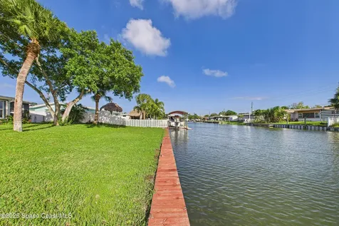 1455 Hannah Drive Merritt Island FL 32952