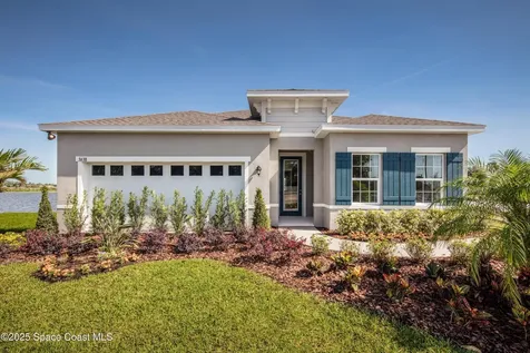 2413 Landing Drive Titusville FL 32796