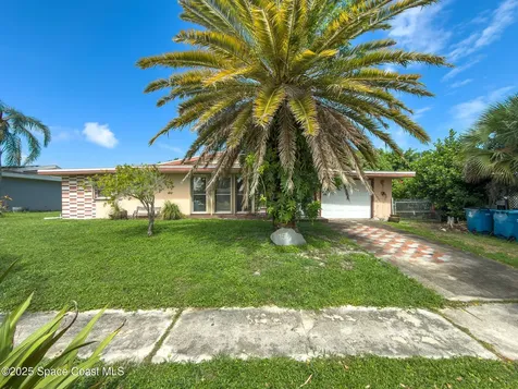 756 Bianca Drive NE Palm Bay FL 32905