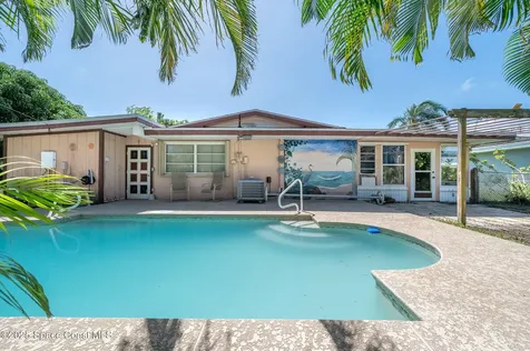 756 Bianca Drive NE Palm Bay FL 32905