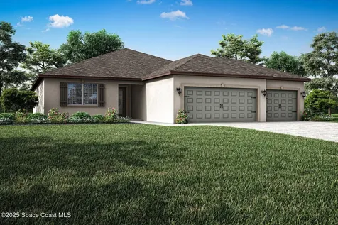 759 Americana Boulevard NW Palm Bay FL 32907