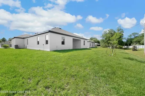 759 Americana Boulevard NW Palm Bay FL 32907