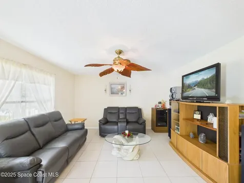 1198 Croquet Lane Sebastian FL 32958