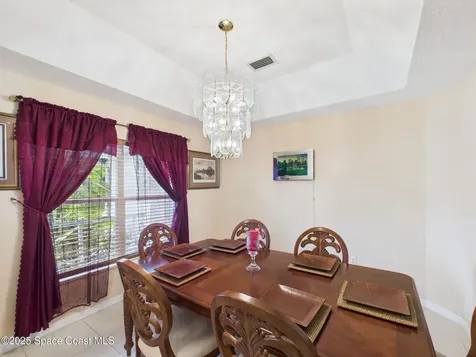 1198 Croquet Lane Sebastian FL 32958