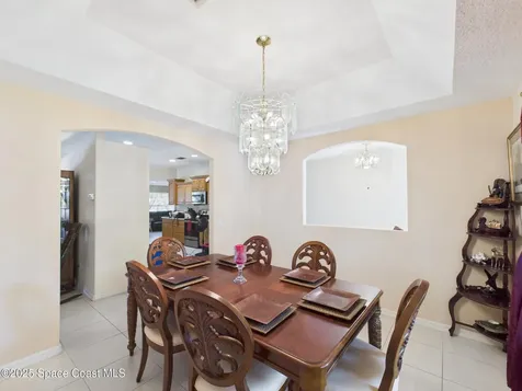1198 Croquet Lane Sebastian FL 32958