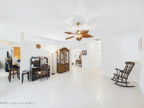 1198 Croquet Lane Sebastian FL 32958