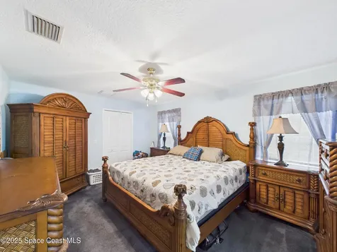 1198 Croquet Lane Sebastian FL 32958