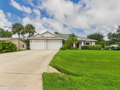 1198 Croquet Lane Sebastian FL 32958