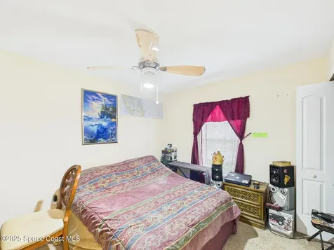1198 Croquet Lane Sebastian FL 32958