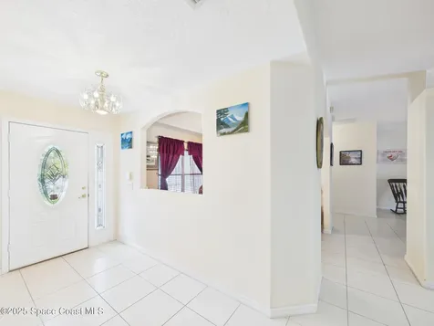 1198 Croquet Lane Sebastian FL 32958
