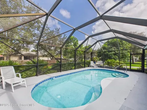 1198 Croquet Lane Sebastian FL 32958