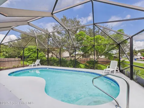 1198 Croquet Lane Sebastian FL 32958