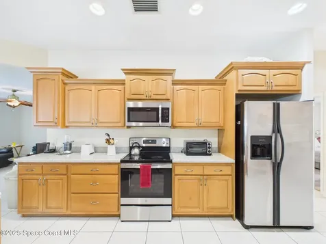 1198 Croquet Lane Sebastian FL 32958