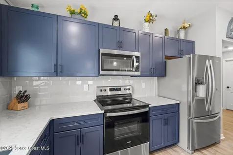 1389 Moscato Drive Titusville FL 32780