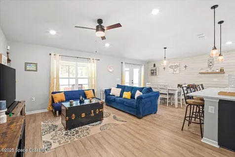 1389 Moscato Drive Titusville FL 32780