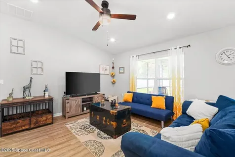 1389 Moscato Drive Titusville FL 32780