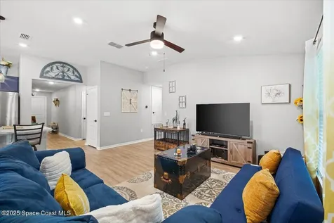 1389 Moscato Drive Titusville FL 32780