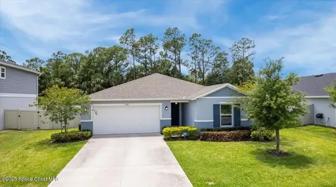 1389 Moscato Drive Titusville FL 32780