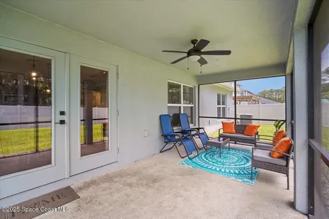 1389 Moscato Drive Titusville FL 32780